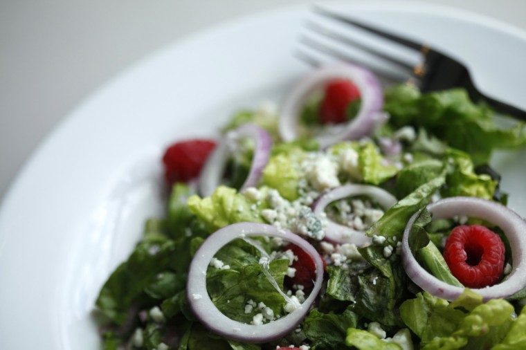 Vinaigrettes